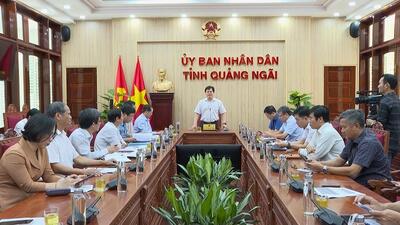 Cho ý kiến Dự thảo Quy định bồi thường, hỗ trợ và tái định cư khi Nhà nước thu hồi đất