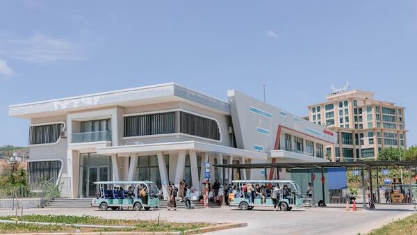 Triển khai phối hợp phục vụ Nhân dân, du khách đi lại dịp Lễ Quốc khánh 2/9 năm 2025 an toàn, chu đáo