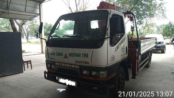 Hoạt động kiểm định xe cơ giới đường bộ trong tháng 3/2025