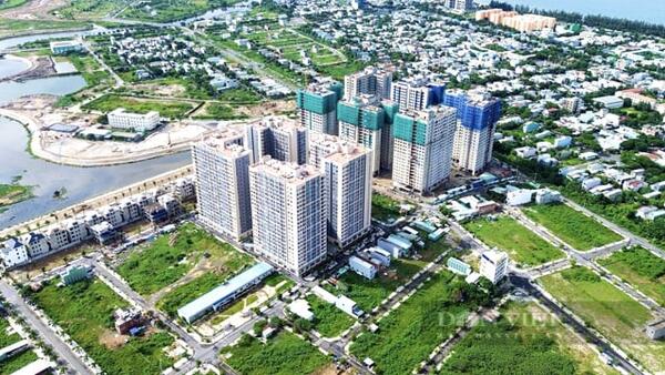 Quảng Ngãi: Ban hành địa điểm, vị trí ngoài đô thị phải phát triển nhà ở theo dự án và tiêu chí đối với dự án đầu tư xây dựng nhà ở thương mại trong việc đầu tư, xây dựng và phát triển nhà ở xã hội trên địa bàn tỉnh Quảng ngãi