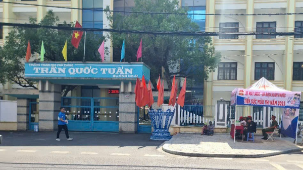 Triển khai công tác bảo đảm an toàn giao thông phục vụ tổ chức Kỳ thi tốt nghiệp THPT và tuyển sinh đầu cấp giáo dục phổ thông năm 2025