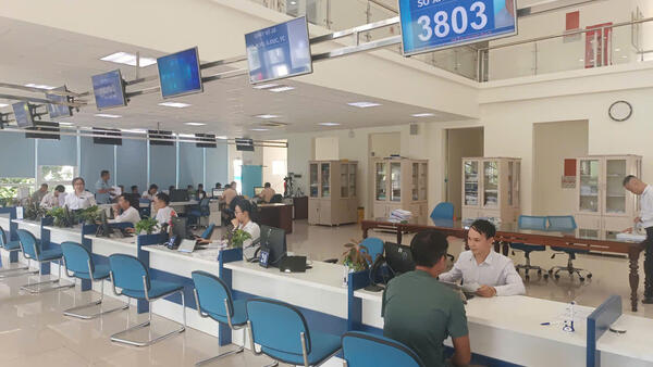 SỞ XÂY DỰNG CHỦ ĐỘNG ÁP DỤNG TIÊU CHÍ KPI TRONG ĐÁNH GIÁ CÔNG CHỨC