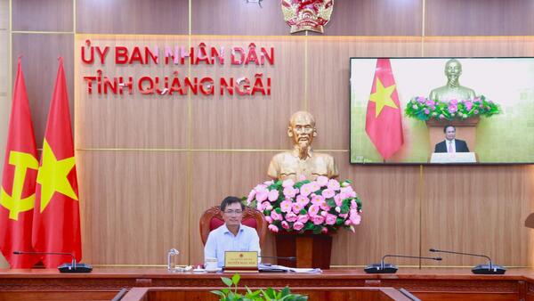 Phiên họp thứ 20 của Ban Chỉ đạo Nhà nước các công trình, dự án quan trọng quốc gia, trọng điểm ngành giao thông vận tải