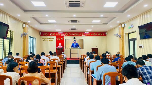 Hội nghị toàn quốc quán triệt 4 Nghị quyết của Bộ Chính trị