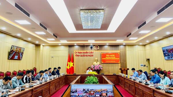 BỘ XÂY DỰNG TỔNG KẾT CÔNG TÁC NĂM 2025, TRIỂN KHAI NHIỆM VỤ NĂM 2026
