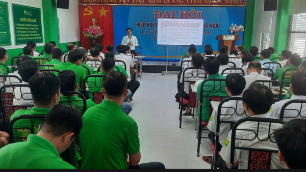Sở Xây dựng triển khai thực hiện các giải pháp đấu tranh, ngăn chặn và xử lý hành vi buôn lậu, gian lận thương mại, hàng giả, hàng kém chất lượng