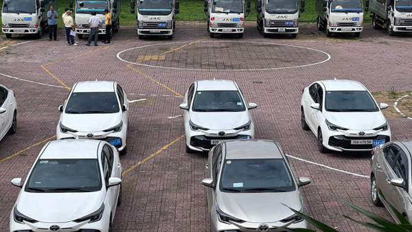 TĂNG CƯỜNG CHẤT LƯỢNG ĐÀO TẠO LÁI XE, BẢO ĐẢM AN TOÀN KHI THỰC HÀNH TRÊN ĐƯỜNG
