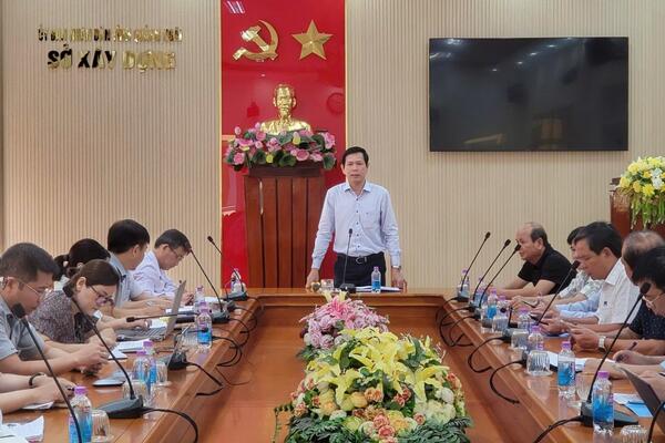 Không để các đại lý tùy tiện tăng giá gạch nung