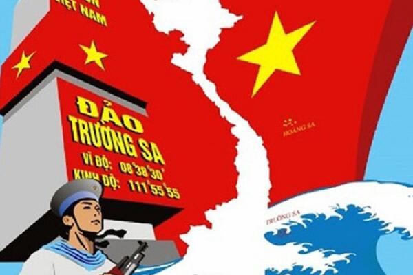Chung tay vì biển - đảo Việt Nam bền vững và phát triển