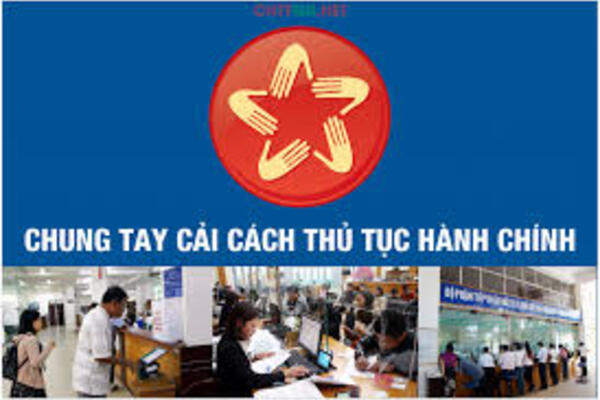 Hội đồng tư vấn cải cách TTHC: Quyết liệt đẩy mạnh cắt giảm, đơn giản hóa thủ tục hành chính