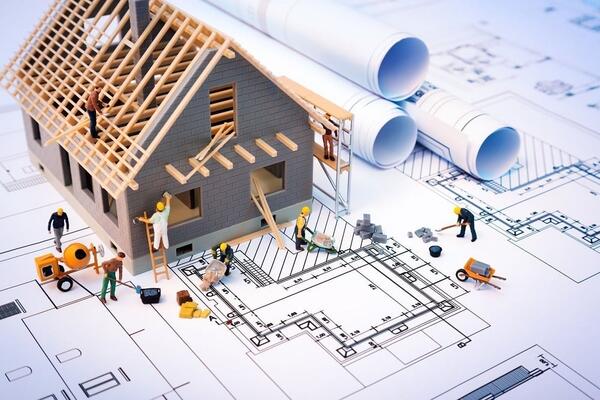 Quy định về mã số thông tin dự án đầu tư xây dựng, công trình xây dựng