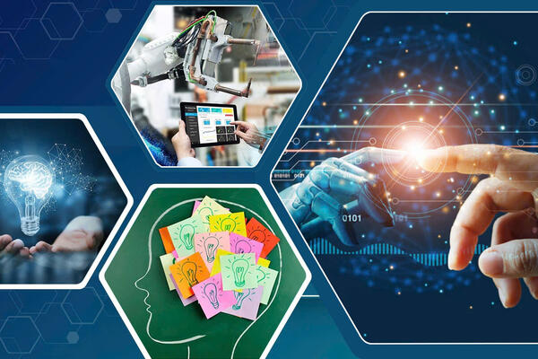 Bước chuyển mạnh mẽ trong khoa học, công nghệ, đổi mới sáng tạo và chuyển đổi số