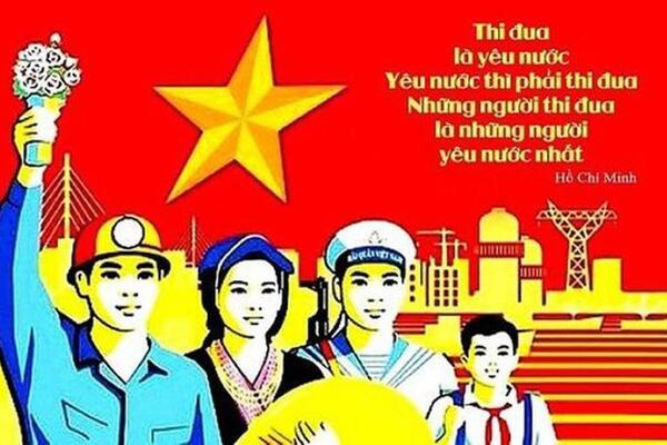 Triển khai thực hiện Chỉ thị số 41-CT/TW ngày 26/12/2024 của Bộ Chính trị về tăng cường sự lãnh đạo của Đảng đối với công tác thi đua, khen thưởng trong tình hình mới