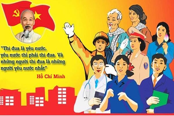 Ban Quản lý cảng tích cực triển khai công tác tuyên truyền Đại hội Thi đua yêu nước tỉnh lần thứ I