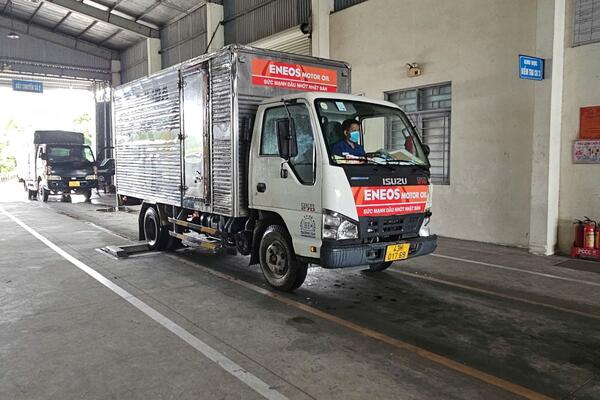 Tình hình kết quả kiểm định của các cơ sở đăng kiểm trên địa bàn tỉnh trong tháng 10 năm 2026