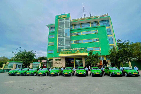 Sở Xây dựng Quảng Ngãi nâng cao chất lượng dịch vụ vận tải, góp phần thúc đẩy phát triển du lịch